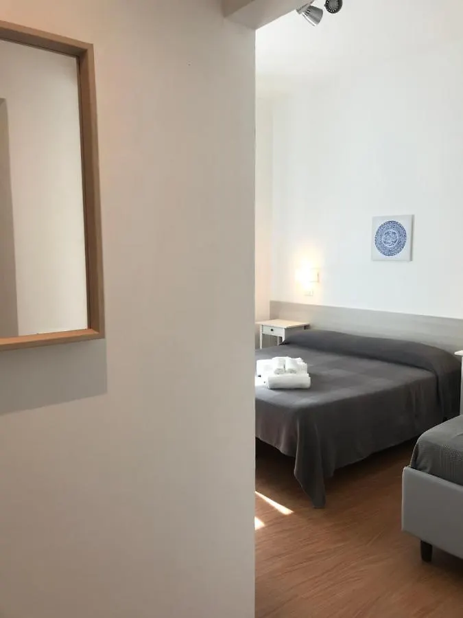 Hotel Augustus Milano Marittima