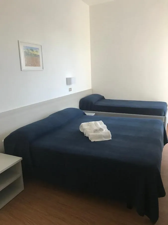 Hotel Augustus Milano Marittima